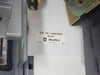 SQUARE D Model 6 Motor Control Center MCC Section, 600V, 3PH, 1200A Bus