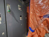 SQUARE D Model 6 Motor Control Center MCC Section, 600V, 3PH, 1200A Bus