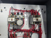 SQUARE D Model 6 Motor Control Center MCC Section, 600V, 3PH, 1200A Bus