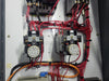 SQUARE D Model 6 Motor Control Center MCC Section, 600V, 3PH, 1200A Bus