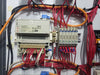 SQUARE D Model 6 Motor Control Center MCC Section, 600V, 3PH, 1200A Bus