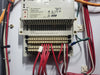 SQUARE D Model 6 Motor Control Center MCC Section, 600V, 3PH, 1200A Bus