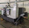 HAAS 21" x 32.5" CNC Lathe ST-35Y w/ Y Axis, 4" Bar