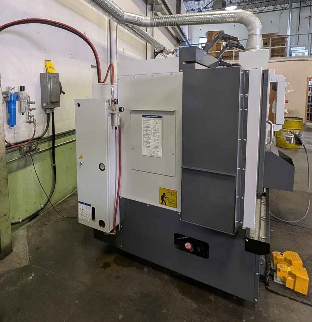 HAAS 21