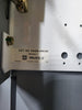 SQUARE D Model 6 Motor Control Center MCC Section, 600V, 3PH, 1200A Bus