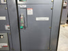 SQUARE D Model 6 Motor Control Center MCC Section, 600V, 3PH, 1200A Bus