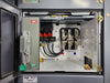 SQUARE D Model 6 Motor Control Center MCC Section, 600V, 3PH, 1200A Bus