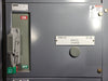 SQUARE D Model 6 Motor Control Center MCC Section, 600V, 3PH, 1200A Bus