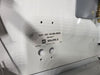 SQUARE D Model 6 Motor Control Center MCC Section, 600V, 3PH, 1200A Bus