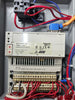SQUARE D Model 6 Motor Control Center MCC Section, 600V, 3PH, 1200A Bus