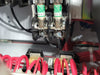 SQUARE D Model 6 Motor Control Center MCC Section, 600V, 3PH, 1200A Bus