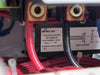 SQUARE D Model 6 Motor Control Center MCC Section, 600V, 3PH, 1200A Bus