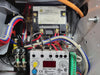SQUARE D Model 6 Motor Control Center MCC Section, 600V, 3PH, 1200A Bus