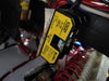 SQUARE D Model 6 Motor Control Center MCC Section, 600V, 3PH, 1200A Bus
