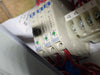 SQUARE D Model 6 Motor Control Center MCC Section, 600V, 3PH, 1200A Bus