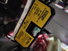 SQUARE D Model 6 Motor Control Center MCC Section, 600V, 3PH, 1200A Bus