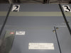 SQUARE D Model 6 Motor Control Center MCC Section, 600V, 3PH, 1200A Bus