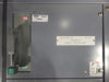SQUARE D Model 6 Motor Control Center MCC Section, 600V, 3PH, 1200A Bus