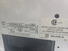 SQUARE D Model 6 Motor Control Center MCC Section, 600V, 3PH, 1200A Bus