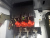 SQUARE D Model 6 Motor Control Center MCC Section, 600V, 3PH, 1200A Bus
