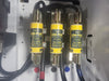 SQUARE D Model 6 Motor Control Center MCC Section, 600V, 3PH, 1200A Bus