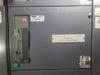 SQUARE D Model 6 Motor Control Center MCC Section, 600V, 3PH, 1200A Bus