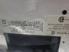 SQUARE D Model 6 Motor Control Center MCC Section, 600V, 3PH, 1200A Bus
