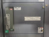 SQUARE D Model 6 Motor Control Center MCC Section, 600V, 3PH, 1200A Bus