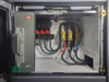 SQUARE D Model 6 Motor Control Center MCC Section, 600V, 3PH, 1200A Bus