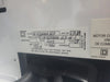SQUARE D Model 6 Motor Control Center MCC Section, 600V, 3PH, 1200A Bus