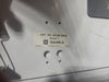 SQUARE D Model 6 Motor Control Center MCC Section, 600V, 3PH, 1200A Bus