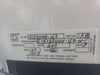 SQUARE D Model 6 Motor Control Center MCC Section, 600V, 3PH, 1200A Bus