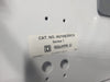 SQUARE D Model 6 Motor Control Center MCC Section, 600V, 3PH, 1200A Bus