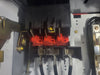 SQUARE D Model 6 Motor Control Center MCC Section, 600V, 3PH, 1200A Bus