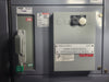 SQUARE D Model 6 Motor Control Center MCC Section, 600V, 3PH, 1200A Bus