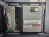 SQUARE D Model 6 Motor Control Center MCC Section, 600V, 3PH, 1200A Bus