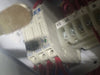 SQUARE D Model 6 Motor Control Center MCC Section, 600V, 3PH, 1200A Bus