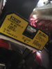SQUARE D Model 6 Motor Control Center MCC Section, 600V, 3PH, 1200A Bus