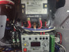 SQUARE D Model 6 Motor Control Center MCC Section, 600V, 3PH, 1200A Bus