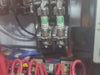 SQUARE D Model 6 Motor Control Center MCC Section, 600V, 3PH, 1200A Bus