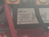 SQUARE D Model 6 Motor Control Center MCC Section, 600V, 3PH, 1200A Bus