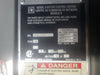 SQUARE D Model 6 Motor Control Center MCC Section, 600V, 3PH, 1200A Bus