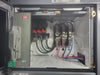 SQUARE D Model 6 Motor Control Center MCC Section, 600V, 3PH, 1200A Bus
