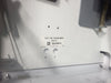 SQUARE D Model 6 Motor Control Center MCC Section, 600V, 3PH, 1200A Bus