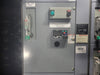 SQUARE D Model 6 Motor Control Center MCC Section, 600V, 3PH, 1200A Bus