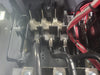 SQUARE D Model 6 Motor Control Center MCC Section, 600V, 3PH, 1200A Bus