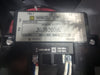 SQUARE D Model 6 Motor Control Center MCC Section, 600V, 3PH, 1200A Bus