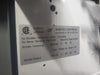 SQUARE D Model 6 Motor Control Center MCC Section, 600V, 3PH, 1200A Bus