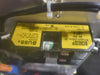 SQUARE D Model 6 Motor Control Center MCC Section, 600V, 3PH, 1200A Bus