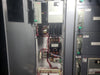 SQUARE D Model 6 Motor Control Center MCC Section, 600V, 3PH, 1200A Bus